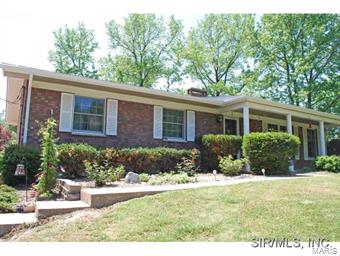 7324 Town Hall Road Belleville, IL 62223 - Photo 1 of 1 Gallery Image 1