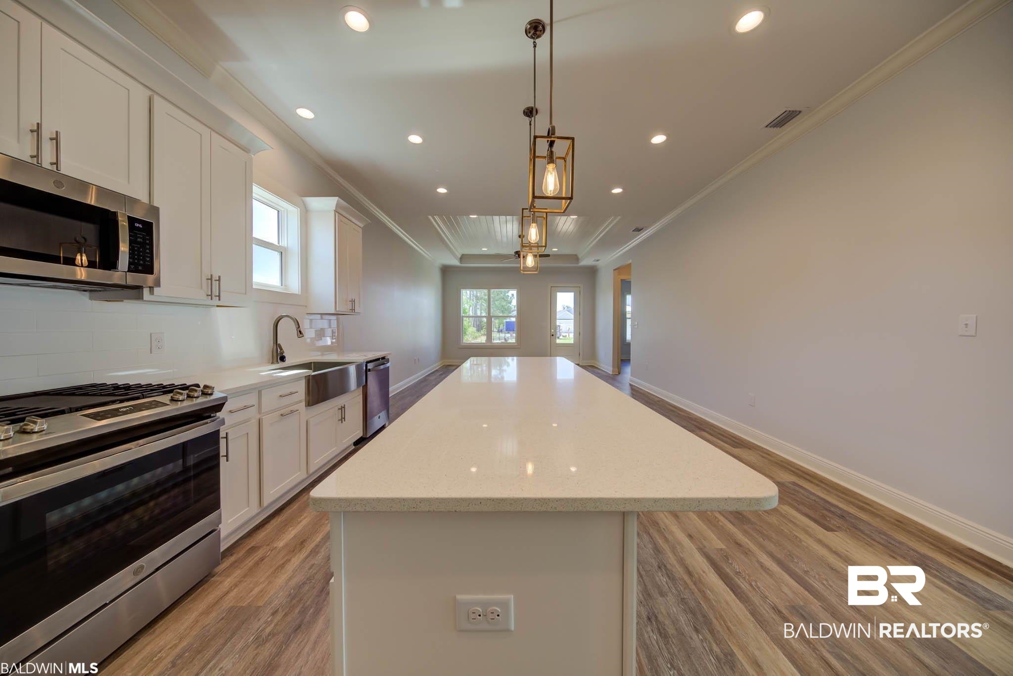 1055 Sunnybell Lane Foley, AL 36535 - Photo 8 of 40 Example