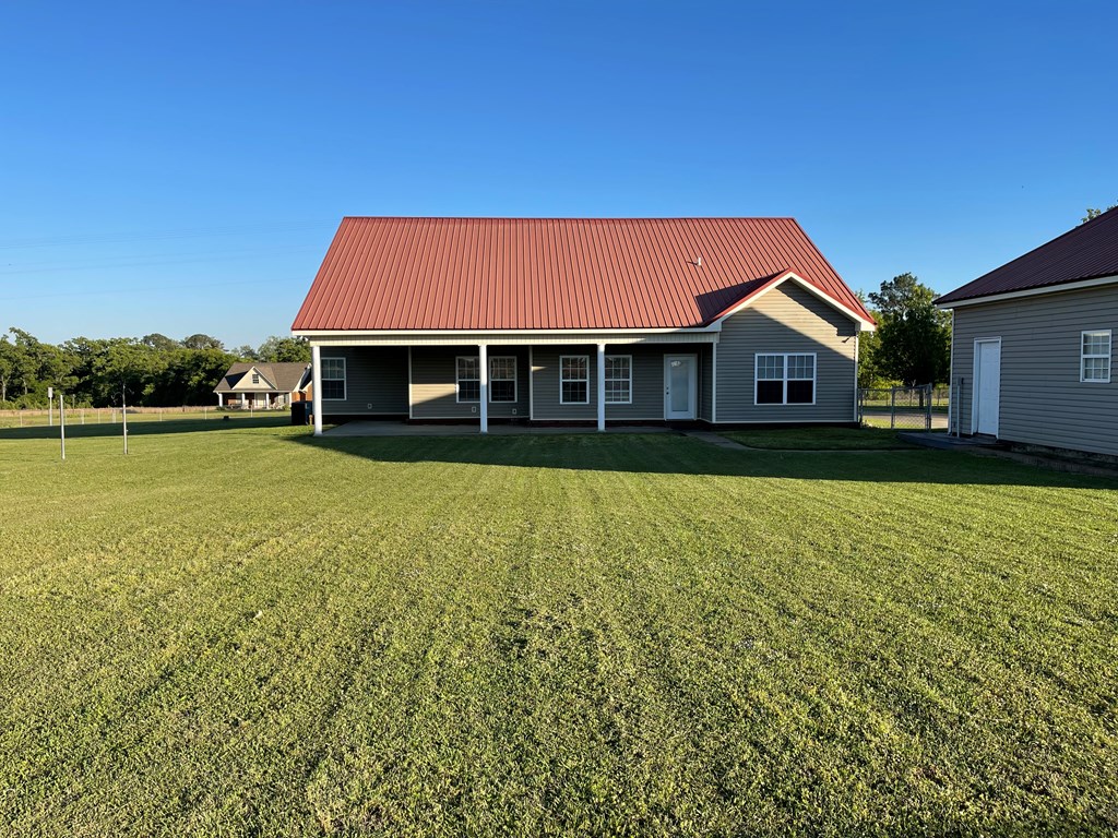 2441 Glen Lawrence Road Cowarts, AL 36321 - Photo 45 of 48
