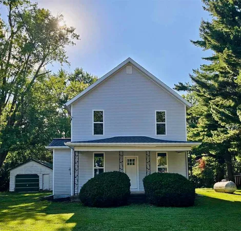 $154,000 | 220 North Irons Street, Keswick, IA 50136