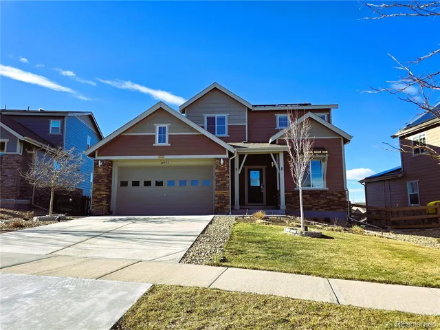 $740,000 | 24573 East Mineral Drive, Aurora, CO 80016