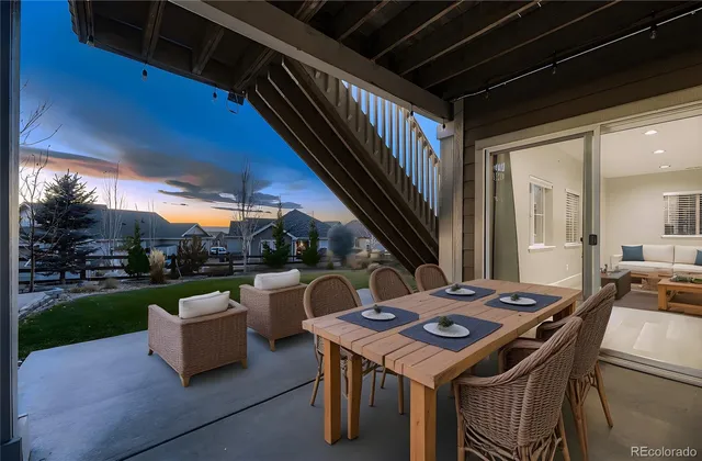 $740,000 | 24573 East Mineral Drive, Aurora, CO 80016