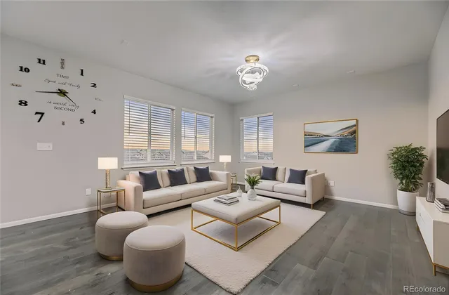 $740,000 | 24573 East Mineral Drive, Aurora, CO 80016