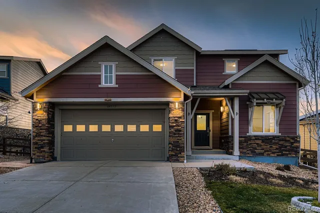 $740,000 | 24573 East Mineral Drive, Aurora, CO 80016