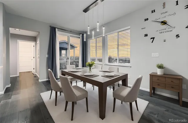 $740,000 | 24573 East Mineral Drive, Aurora, CO 80016