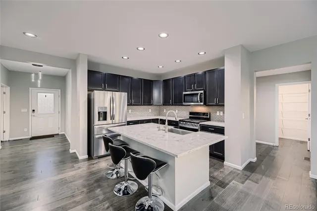 $740,000 | 24573 East Mineral Drive, Aurora, CO 80016