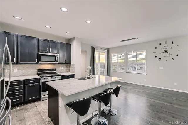 $740,000 | 24573 East Mineral Drive, Aurora, CO 80016