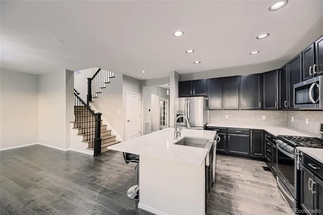 $740,000 | 24573 East Mineral Drive, Aurora, CO 80016