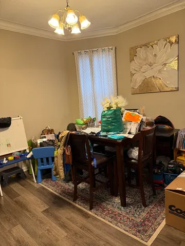 $2,000 | 1839 North Washtenaw Avenue, Unit 2, Chicago, IL 60647