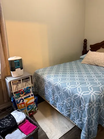 $2,000 | 1839 North Washtenaw Avenue, Unit 2, Chicago, IL 60647