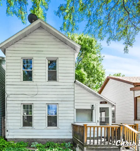 $196,000 | 64 Quimby Street Northeast, Grand Rapids, MI 49505