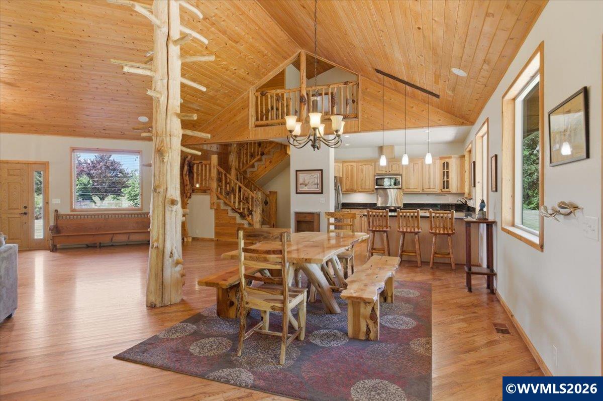 35465 Oakville Road Southwest Albany, OR 97321 - Photo 9 of 49