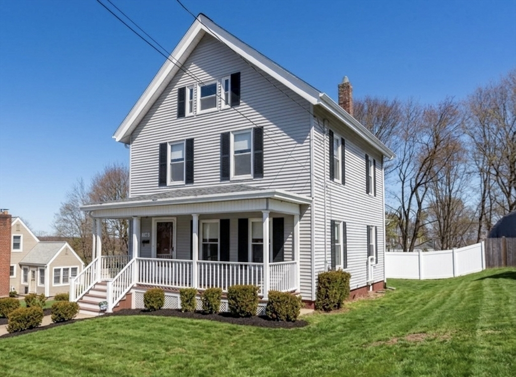 116 Winter Street Clinton, MA 01510 - Photo 2 of 40