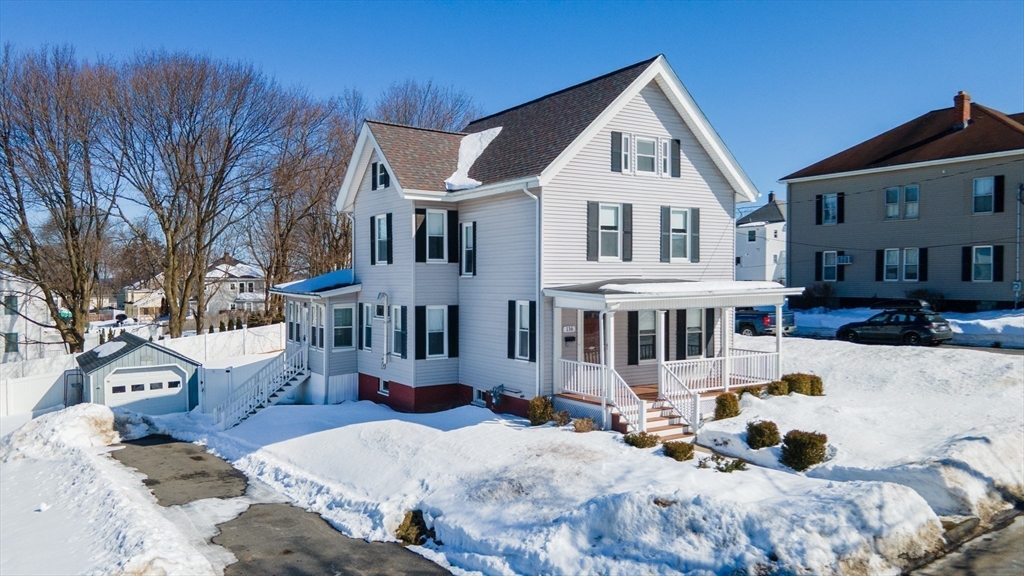 116 Winter Street Clinton, MA 01510 - Photo 33 of 40