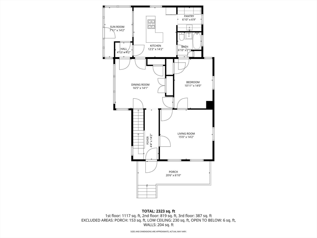 116 Winter Street Clinton, MA 01510 - Photo 34 of 40