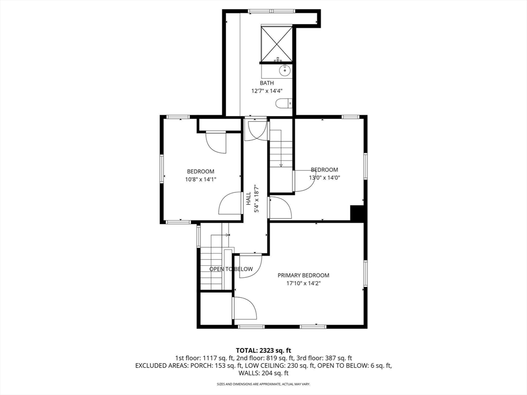 116 Winter Street Clinton, MA 01510 - Photo 35 of 40