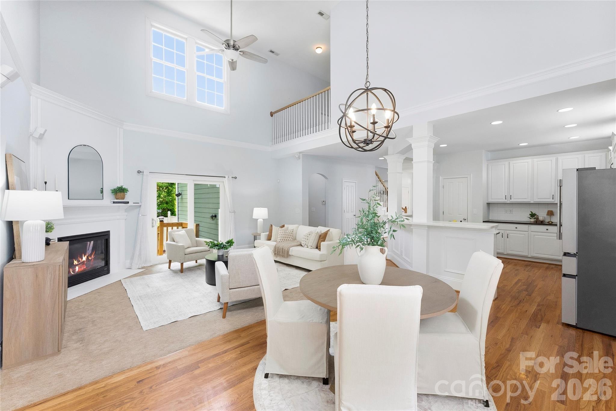 1348 Barnett Woods Fort Mill, SC 29708 - Photo 15 of 39