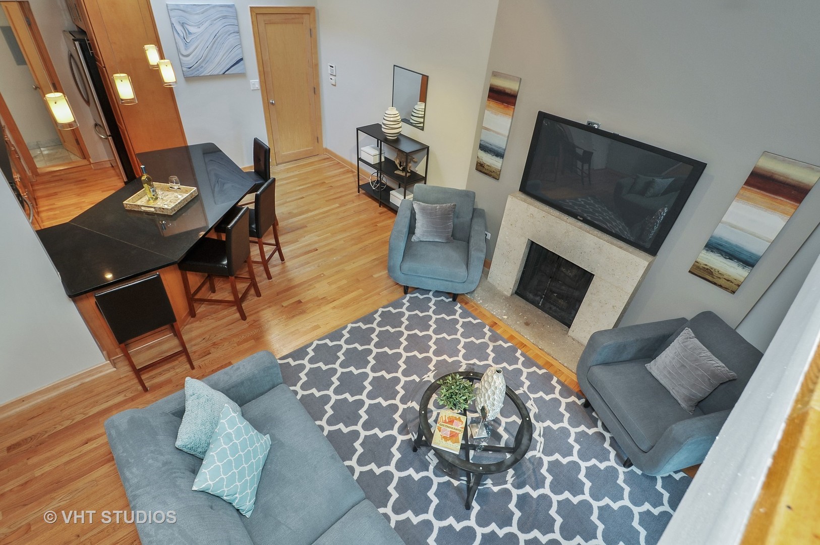 82 East Elm Street, Unit 5 Chicago, IL 60611 - Photo 6 of 12