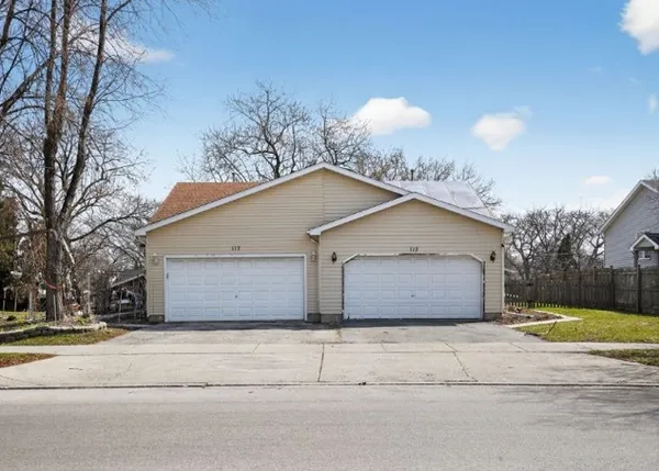 $184,500 | 115 North McAree Road, Waukegan, IL 60085