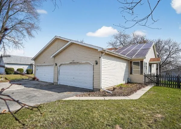 $184,500 | 115 North McAree Road, Waukegan, IL 60085