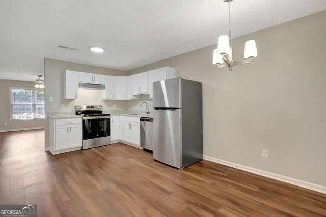 $1,500 | 105 Belle Drive, Fayetteville, GA 30214