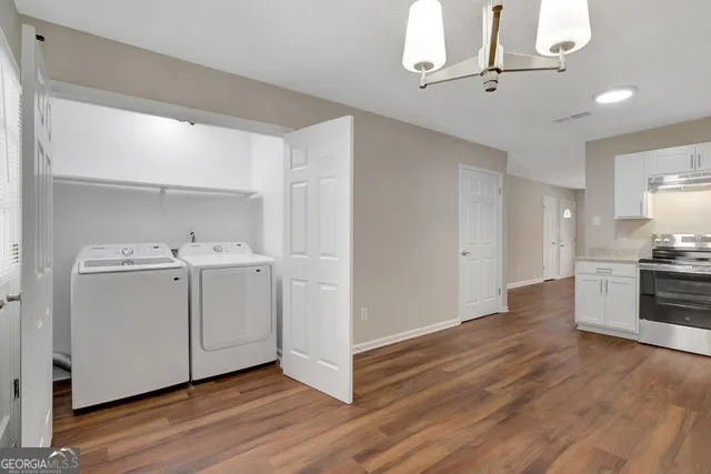 $1,500 | 105 Belle Drive, Fayetteville, GA 30214