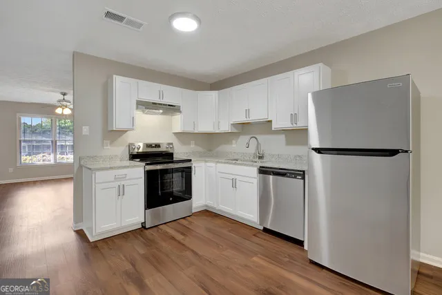 $1,500 | 105 Belle Drive, Fayetteville, GA 30214