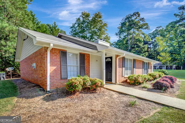 $1,500 | 105 Belle Drive, Fayetteville, GA 30214
