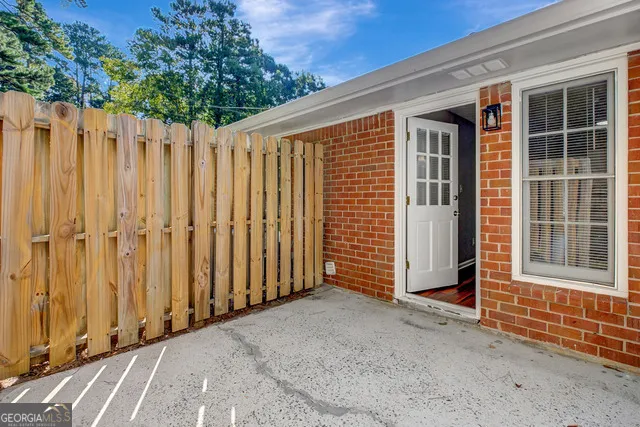 $1,500 | 105 Belle Drive, Fayetteville, GA 30214