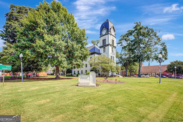 $1,500 | 105 Belle Drive, Fayetteville, GA 30214