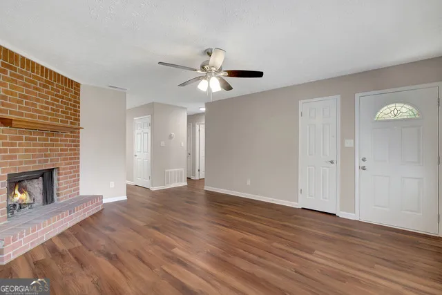 $1,500 | 105 Belle Drive, Fayetteville, GA 30214