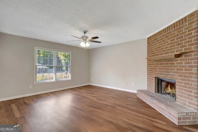 $1,500 | 105 Belle Drive, Fayetteville, GA 30214