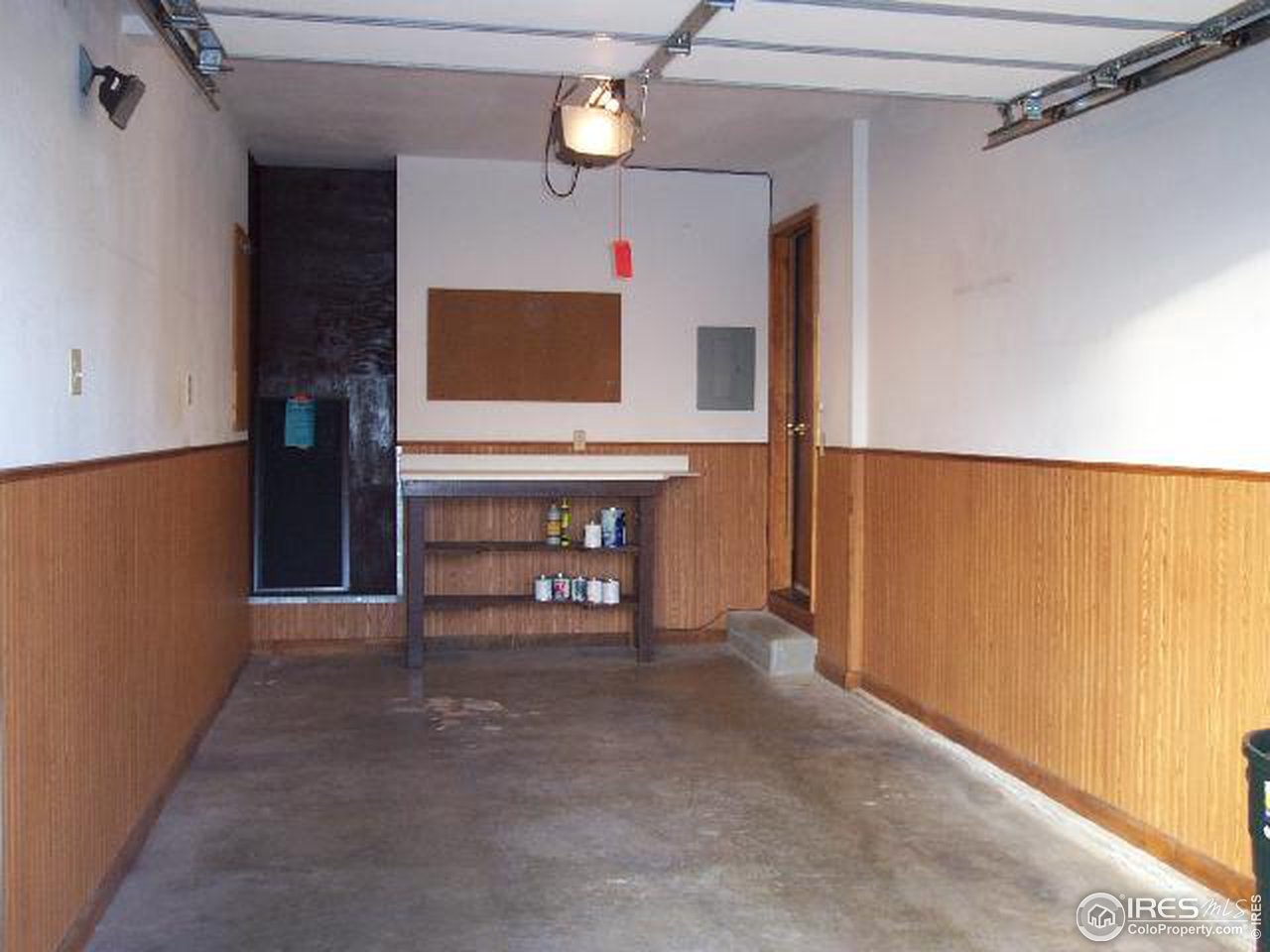 5809 West 18th Street Greeley, CO 80634 - Photo 3 of 11 a view of a livingroom with a fireplace