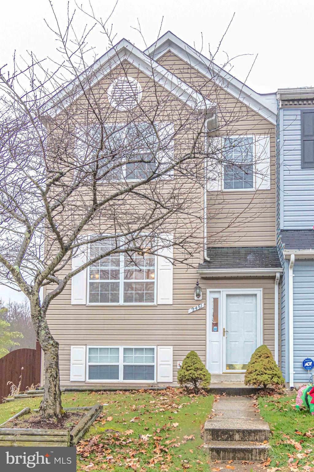 2451 Winding Ridge Road Odenton, MD 21113 - Photo 1 of 30 Gallery Image 1