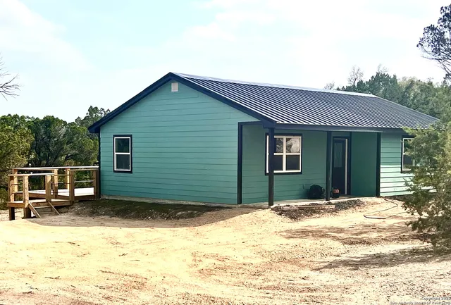 $135,000 | 380 Brushy Creek Road, Bandera, TX 78003