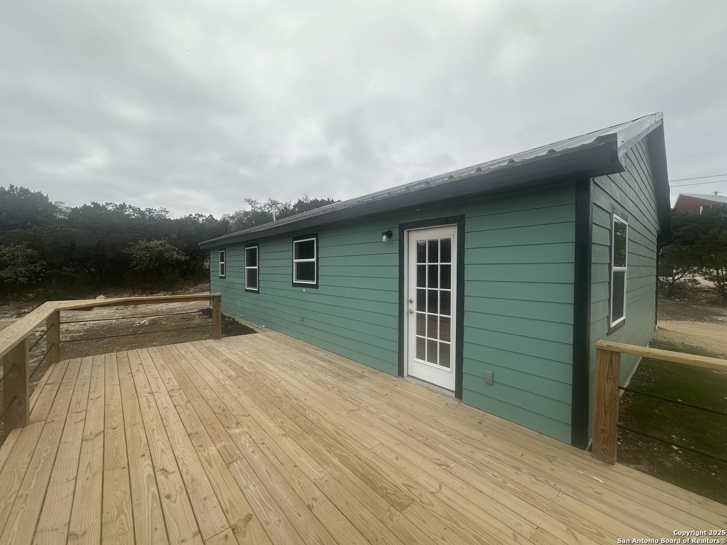 380 Brushy Creek Road Bandera, TX 78003 - Photo 2 of 21