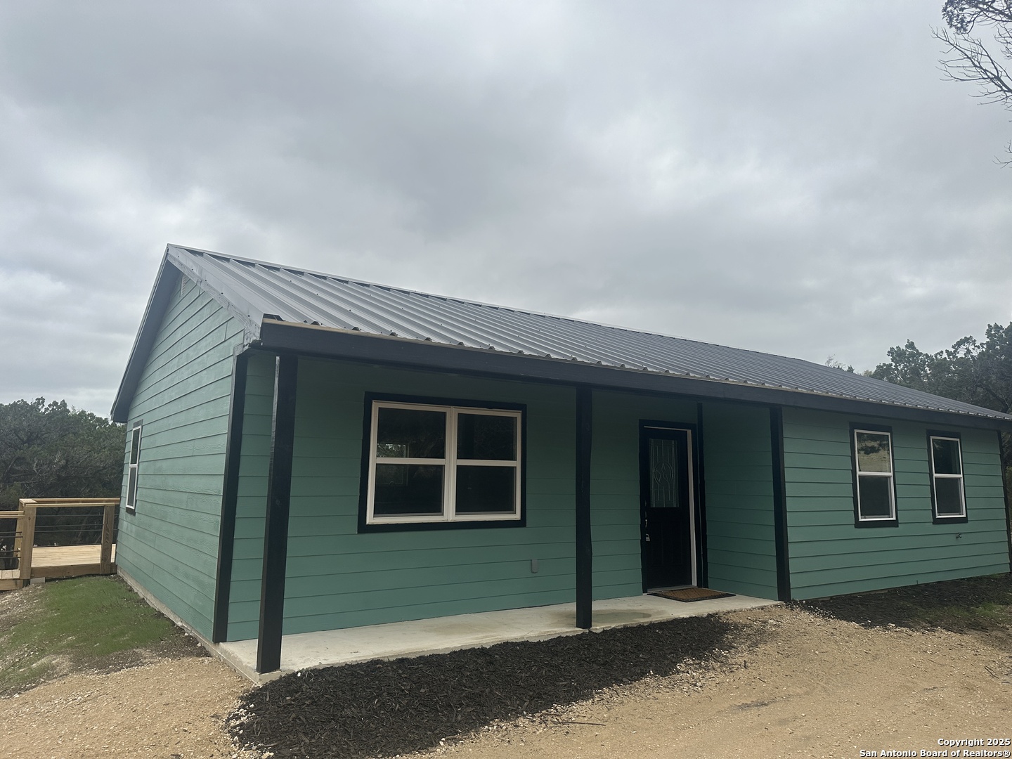 380 Brushy Creek Road Bandera, TX 78003 - Photo 21 of 21