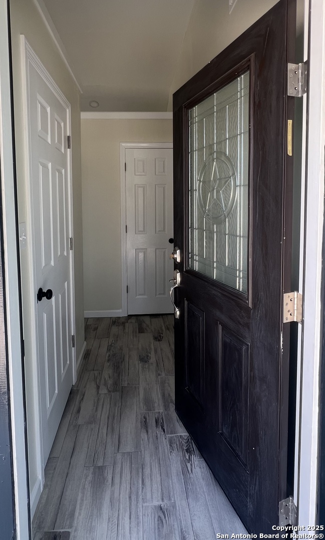 380 Brushy Creek Road Bandera, TX 78003 - Photo 3 of 21