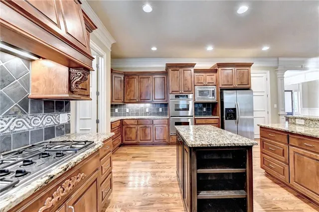 $5,500 | 8920 Doral Drive, Duluth, GA 30097