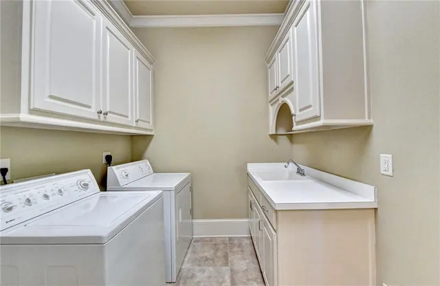 $5,500 | 8920 Doral Drive, Duluth, GA 30097