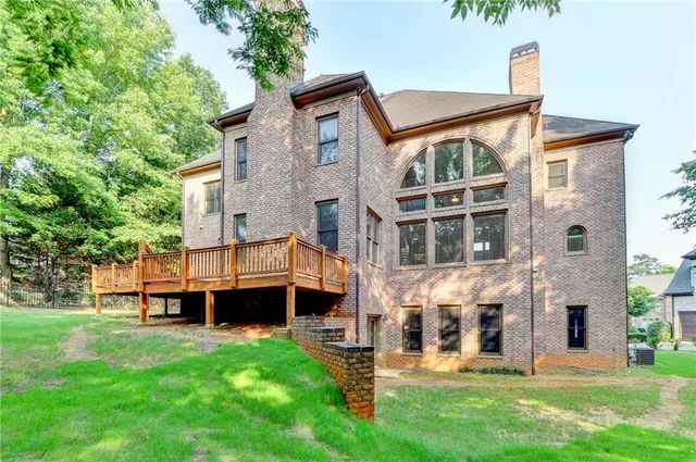 $5,500 | 8920 Doral Drive, Duluth, GA 30097