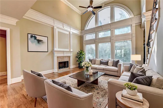 $5,500 | 8920 Doral Drive, Duluth, GA 30097