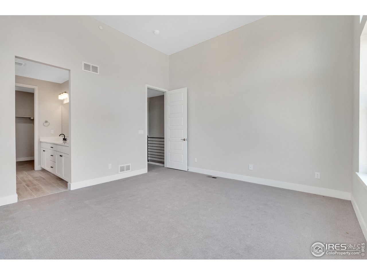 587 Canary Lane Superior, CO 80027 - Photo 12 of 22 a view of an empty room