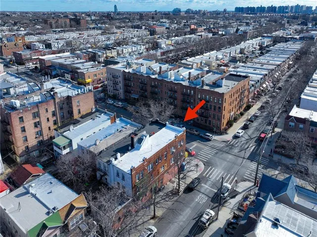 $1,799,000 | 97 Avenue South | Gravesend