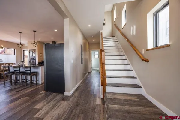 $1,212,000 | 770 North Laura Street, Ridgway, CO 81432