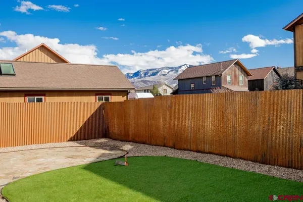 $1,212,000 | 770 North Laura Street, Ridgway, CO 81432