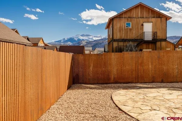 $1,212,000 | 770 North Laura Street, Ridgway, CO 81432