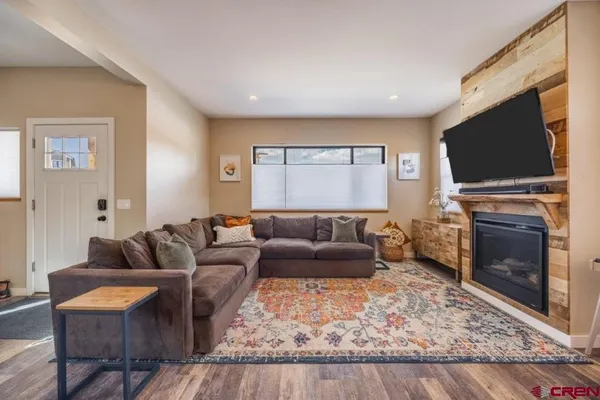 $1,212,000 | 770 North Laura Street, Ridgway, CO 81432