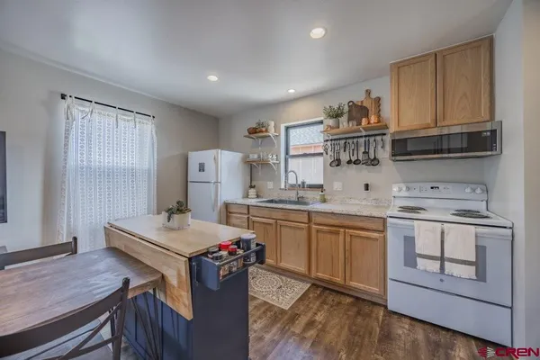 $1,212,000 | 770 North Laura Street, Ridgway, CO 81432