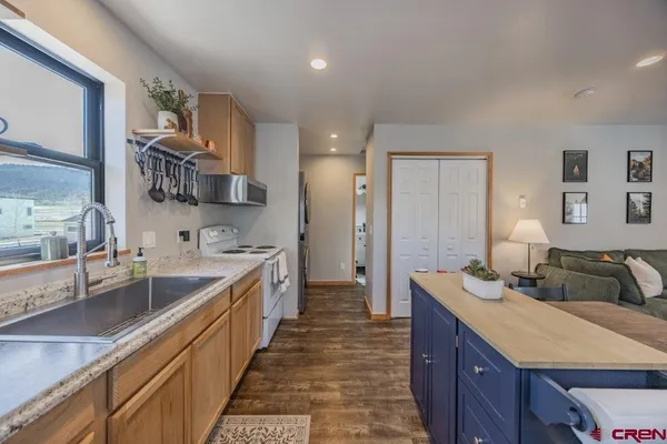 $1,212,000 | 770 North Laura Street, Ridgway, CO 81432